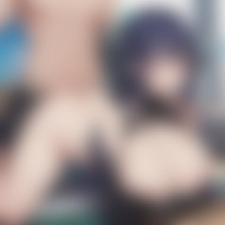 挿ってるッ💕