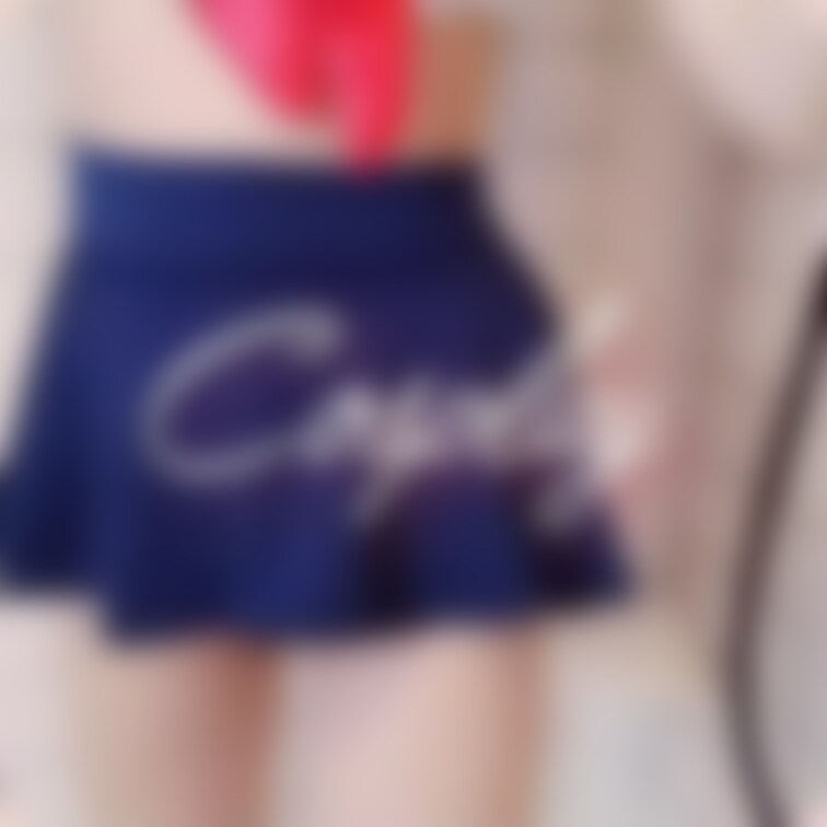 The best shower masturbation. (1) Sailor Suit Costume Play S