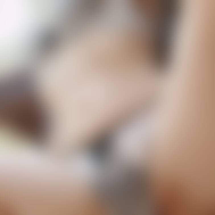 めくってみる??
糸ひいちゃうかも🤭💞
