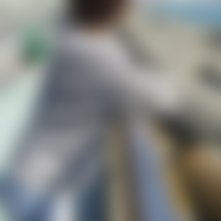 ３月、いちご狩りでのさやかちゃんです。