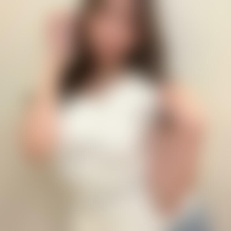 私服〜🤍基本はプチプラばっか着てるよ🤭