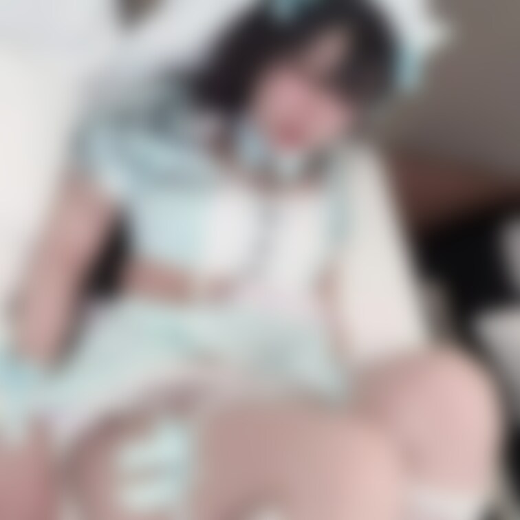 いっぱい舐められた！