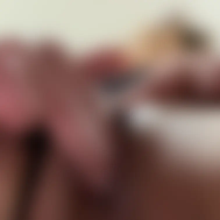 朝、、からぁ、、、
指、、入れちゃぅ、、のぉ。。。