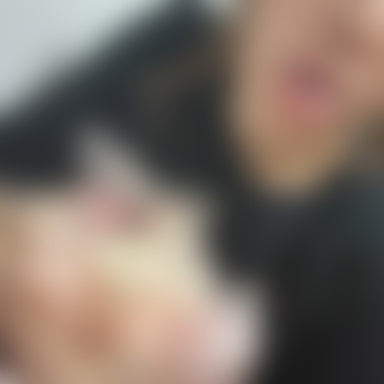 人生で初めて、こんなにいっぱい抱えました♡