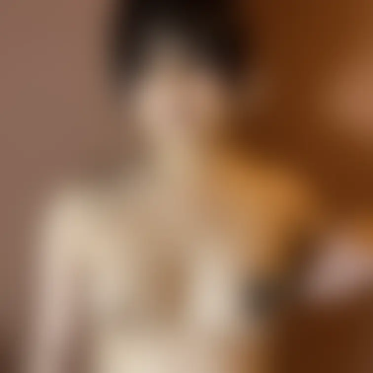 みことちゃん　乳首計測
