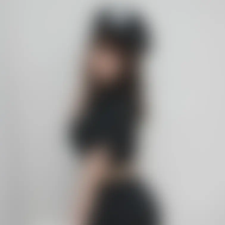 捕まってみない？？🕷️🖤