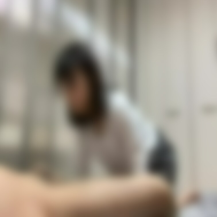 変態ミドリの友達、変態ミュウちゃんの本番動画です♡
ミュウちゃんはハメ撮り大好きで毎日どこかでハメハメ♡
丁寧なフェ