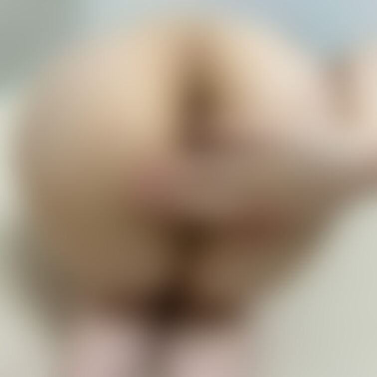 アナルチラ見せ🍑