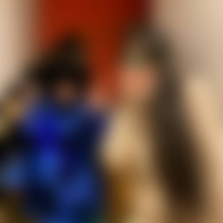 普段は真面目な妻が夜になれば便器女になります😏