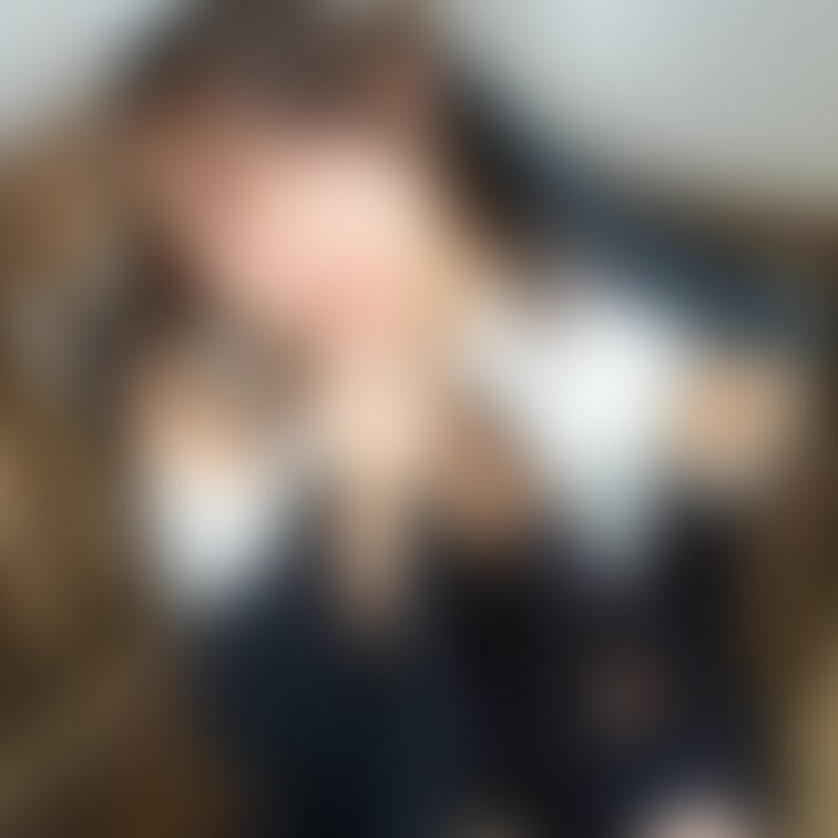 非公開のシスター！🤍🖤