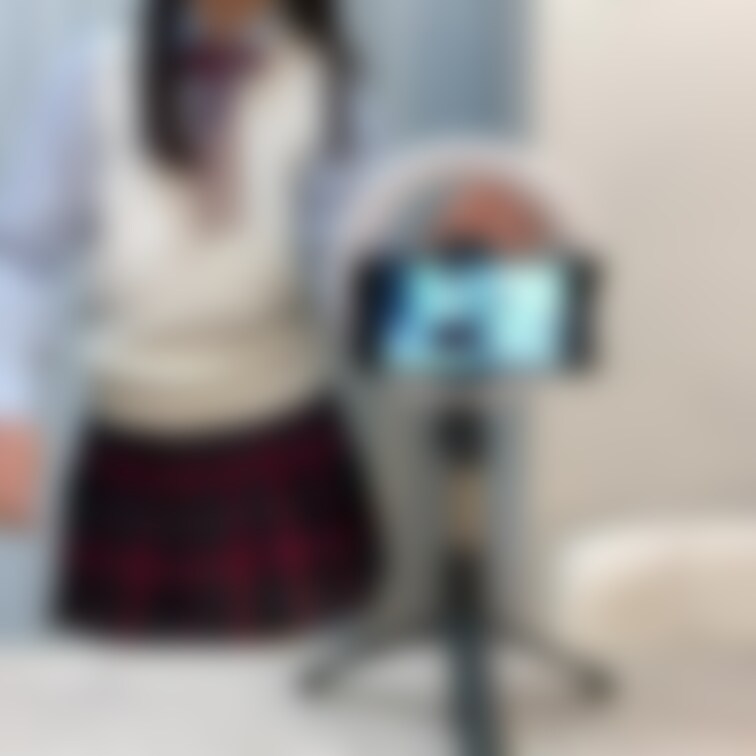極秘入手!
グラビア撮影時の自撮りエロ動画です!
二度と見れないと思いますよ!