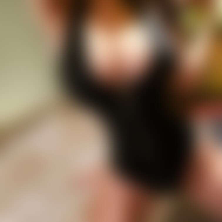 セクシーランジェリーを纏ってクパァ❤️