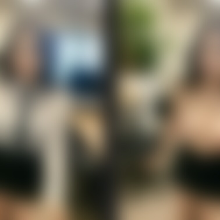 着衣と脱衣の並べた画像です 画像№1452