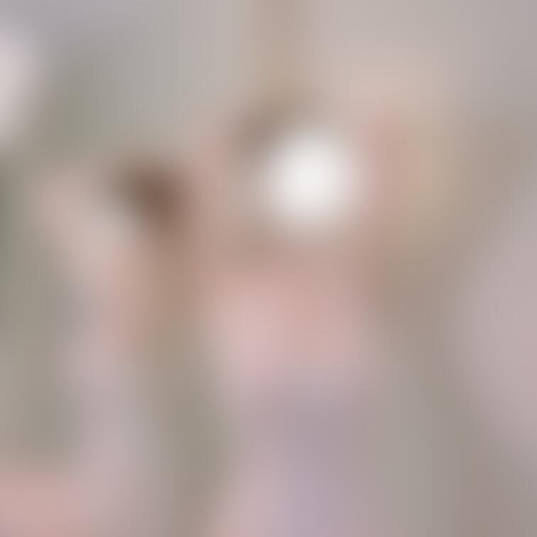 お泊まりした朝はこれで起こしてあげるね🤍✨❤️✨🤍✨❤️✨