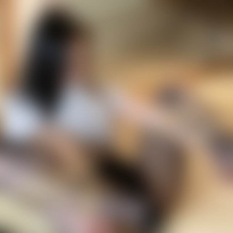 個人撮影会にて
モデル　あかねさん