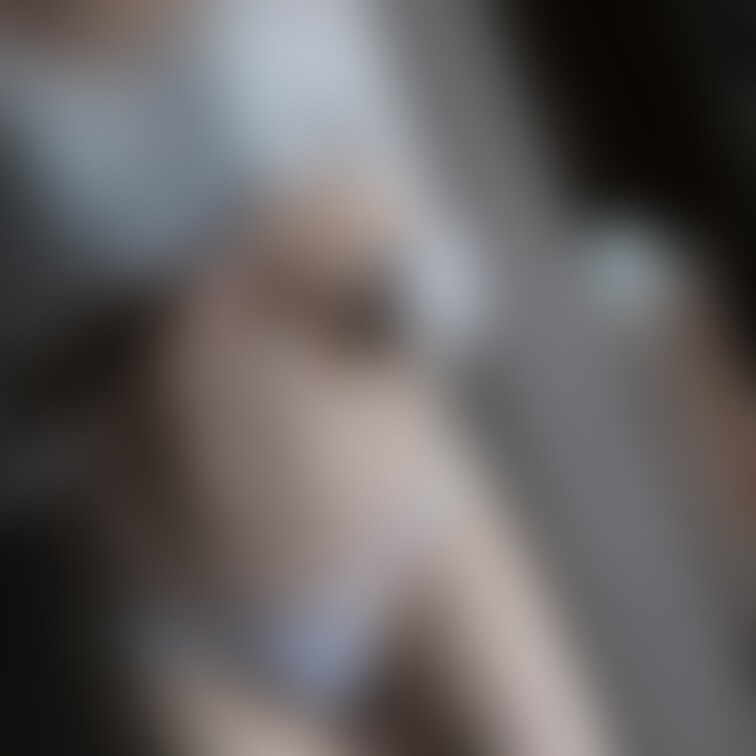 【Twitter未投稿】オフショット 腹筋