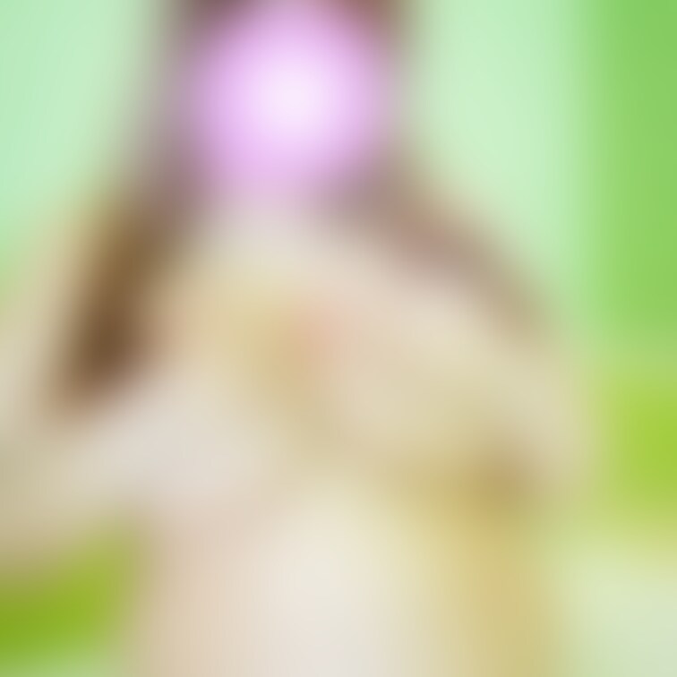 さわりたいマシュマロおっぱい