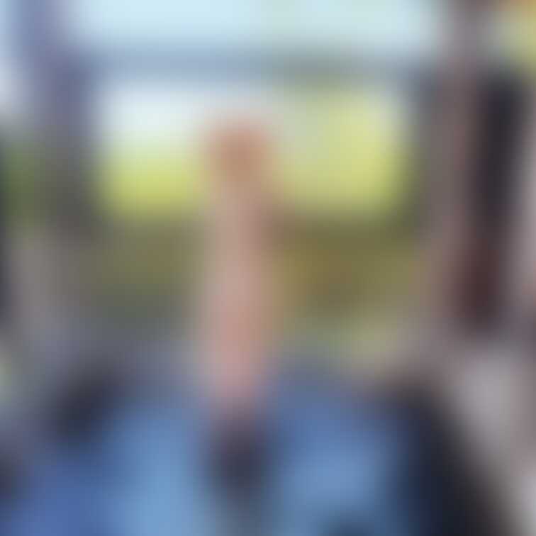 バックショットは自分で見ることあんまりないからちょっと恥ずかしいですね👀
