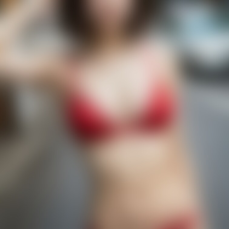 カラフル下着美女 その4
Colorful lingerie beauty part4

様々な色の下着を身に着け