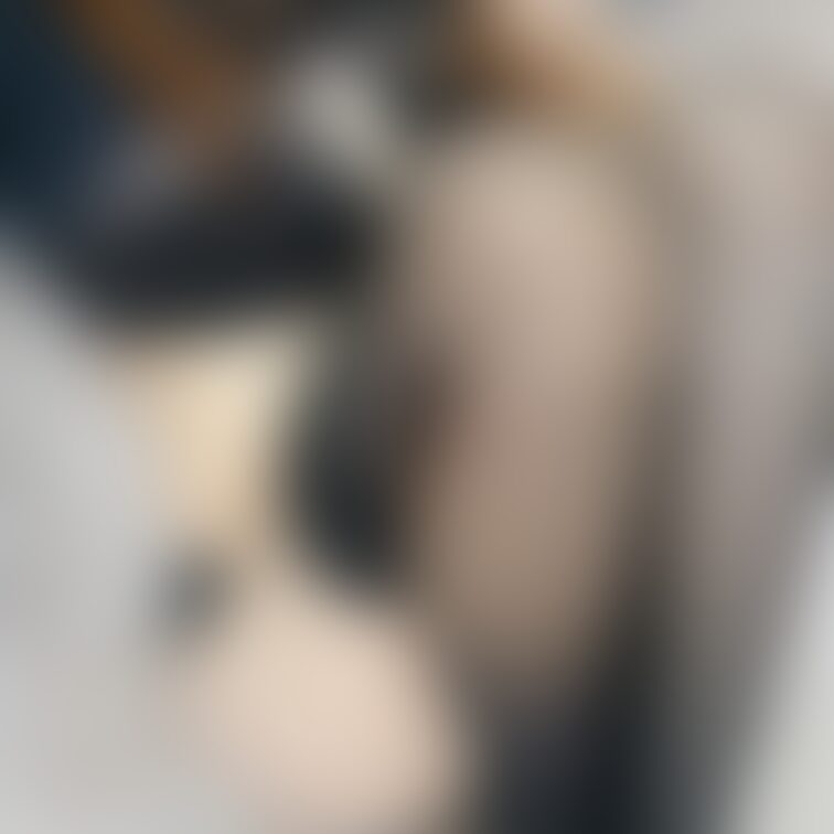 いい太ももの日だったので♡