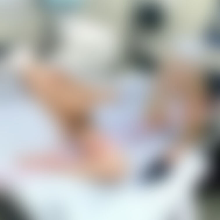 【🥓無し】ビラビラめっちゃ出てたわw