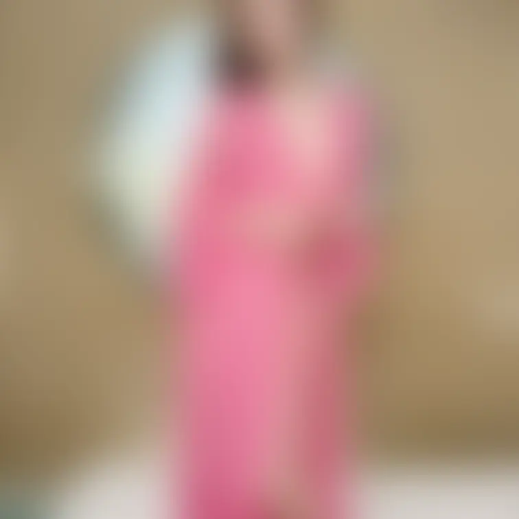 透けてる？👀