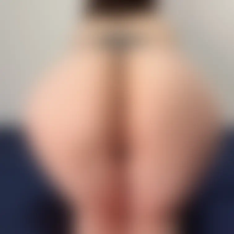 パイパンで吸い付いてくるお◯ン子好きですか？😳