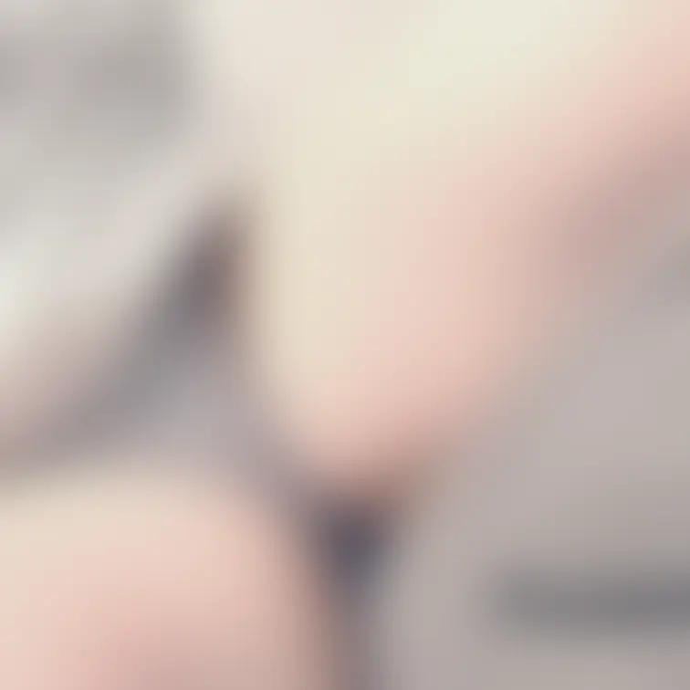 臭い嗅いでオナニーできる❓