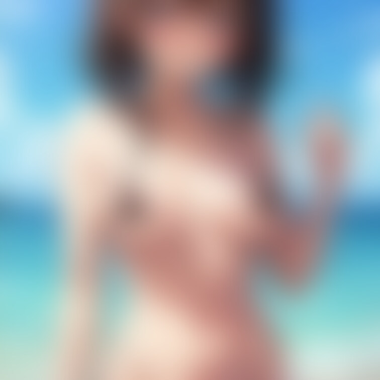 マイクロビキニ③