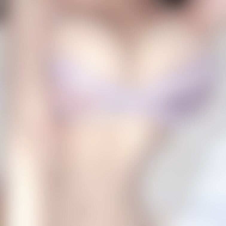 おっぱい盛り盛り!