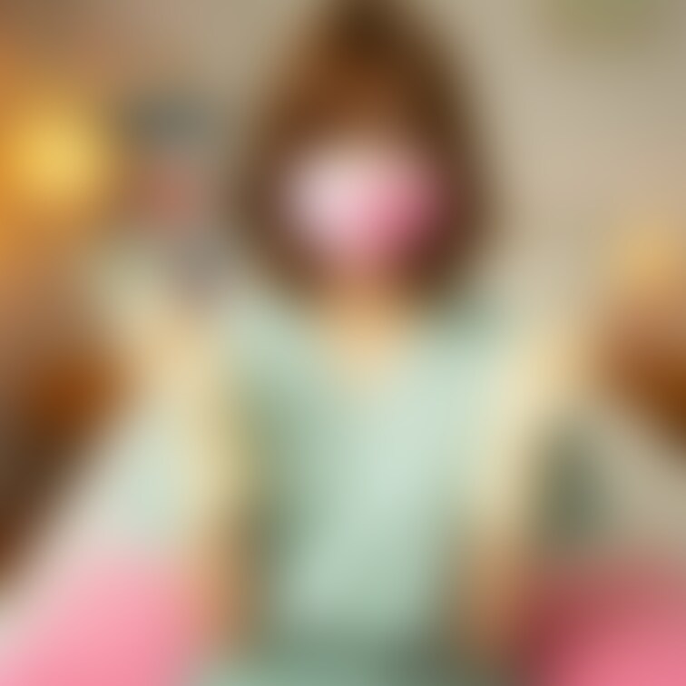 【おうちで歯医者さんごっこ】
改めて紹介します。同棲中の彼女兼僕の専属歯科○○○士様です。最近は「お口あーん」だけ
