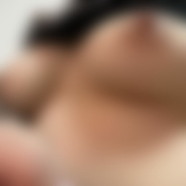 朝からムラムラ♥️