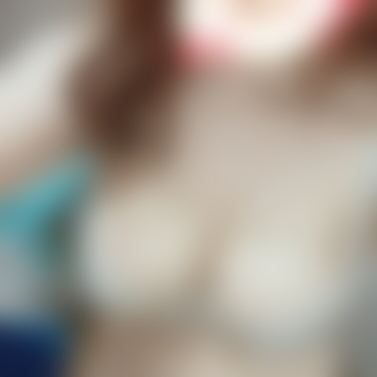 ベージュ、すき？💞
シンプルなのもまたエロいよね🥺