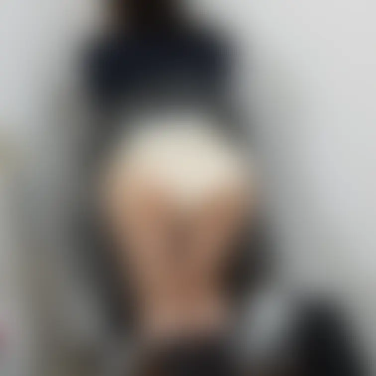 お尻好きな人っている？
変態さんですね💜