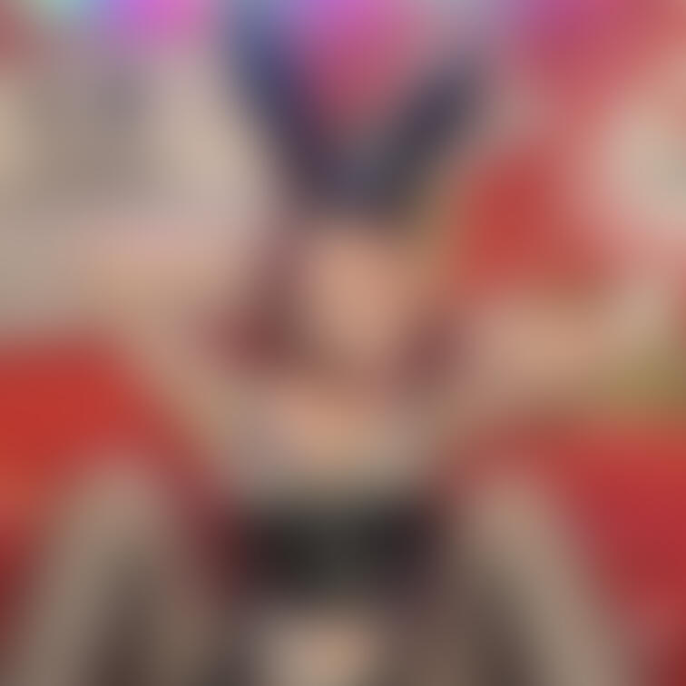 プレオープンに続いて、行ってきました♡
今回のコスプレはバニー♡