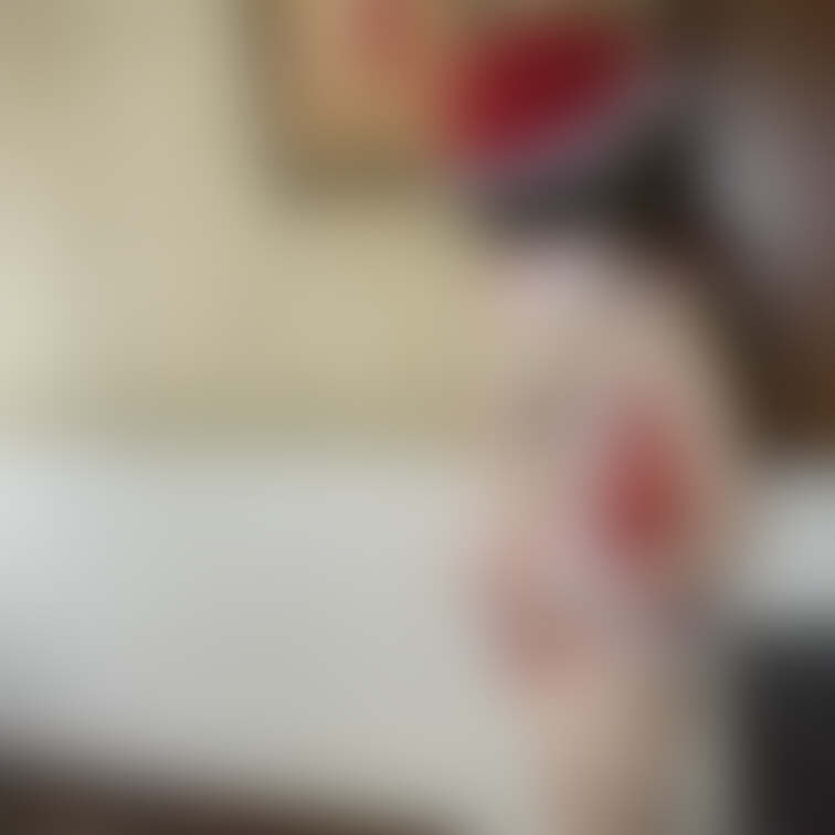 臨月サンタせりなちゃん