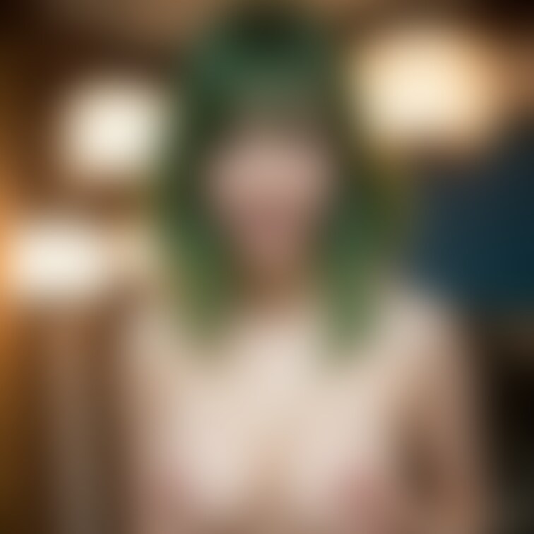 女子大生撮影会。