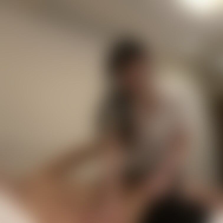 愛嬌たっぷりのかわいいセラピストさんでした
↓本編はこちら↓
https://myfans.jp/posts/6