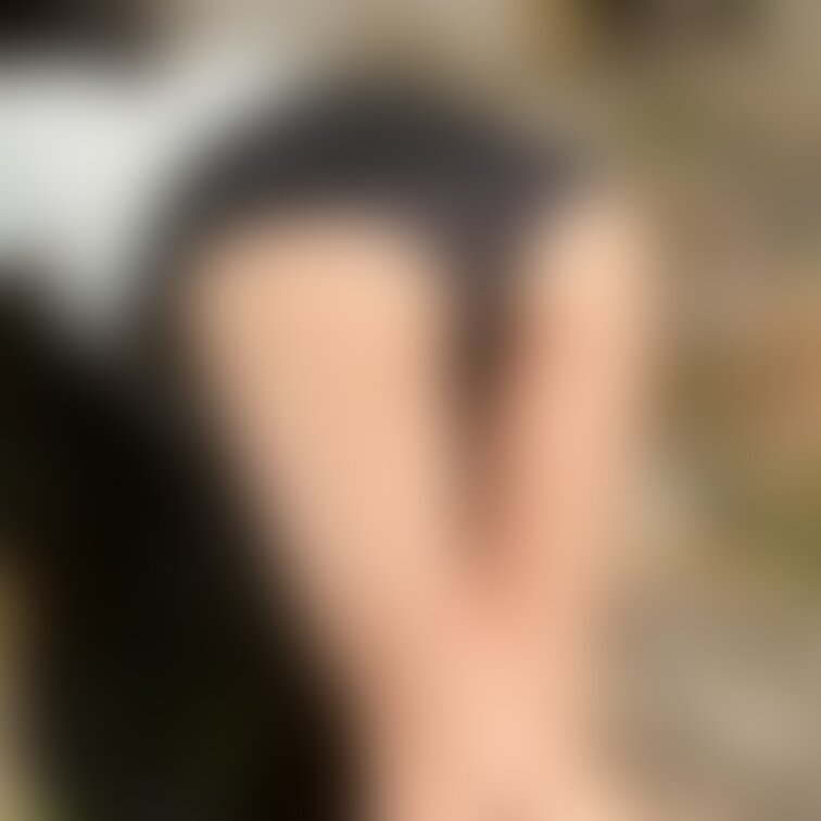森の中でオナニーハマりそう。。。