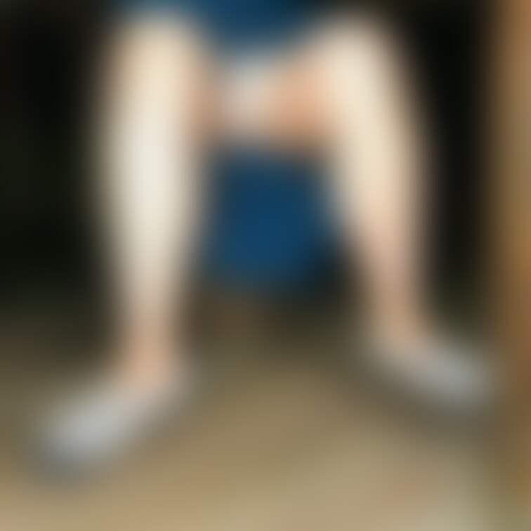 これもパンチラというカテゴリーにはいりますか