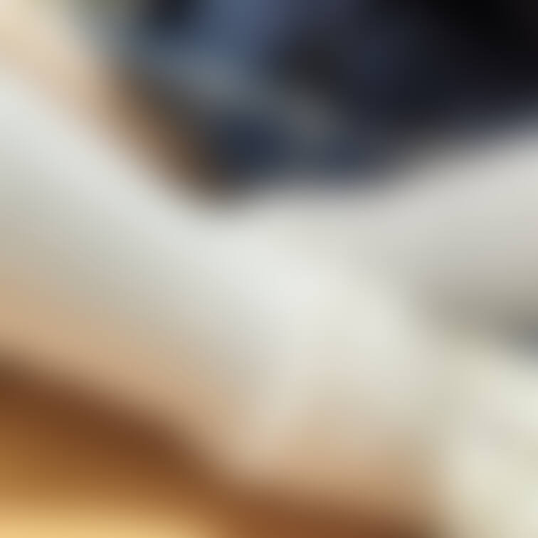 撮影用に3週間履きした生地厚ルーズ❤︎