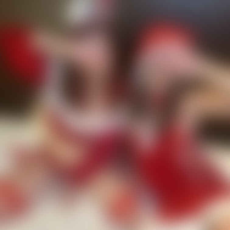 メリークリスマス🫶