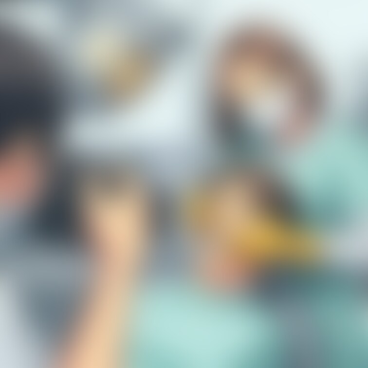ほら、カメラ見て。情けないお顔皆に見てもらいなさい