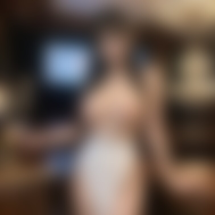Japanese hostess boobs🩷
