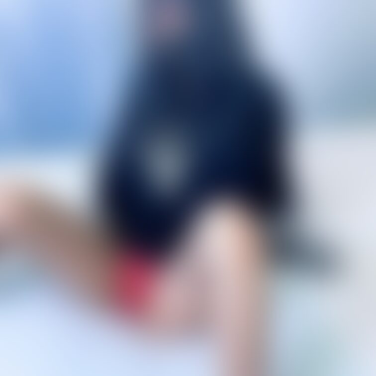 最近網タイツハマってよく履いてる✋
 レッグウォーマーとかもすき