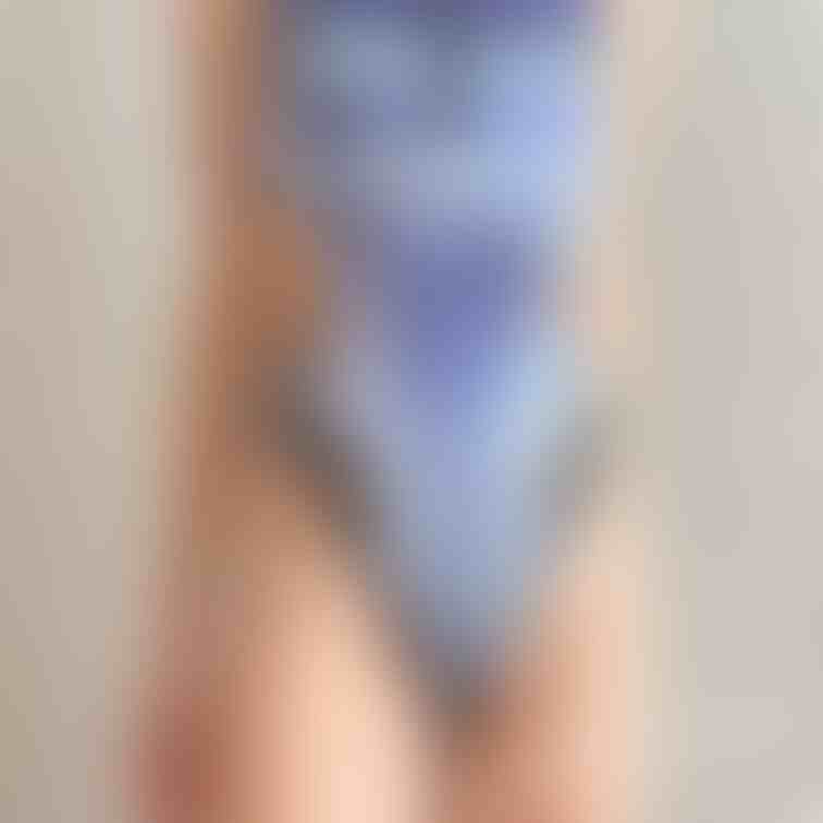 水着はこんなデザイン🦭🩵🩷