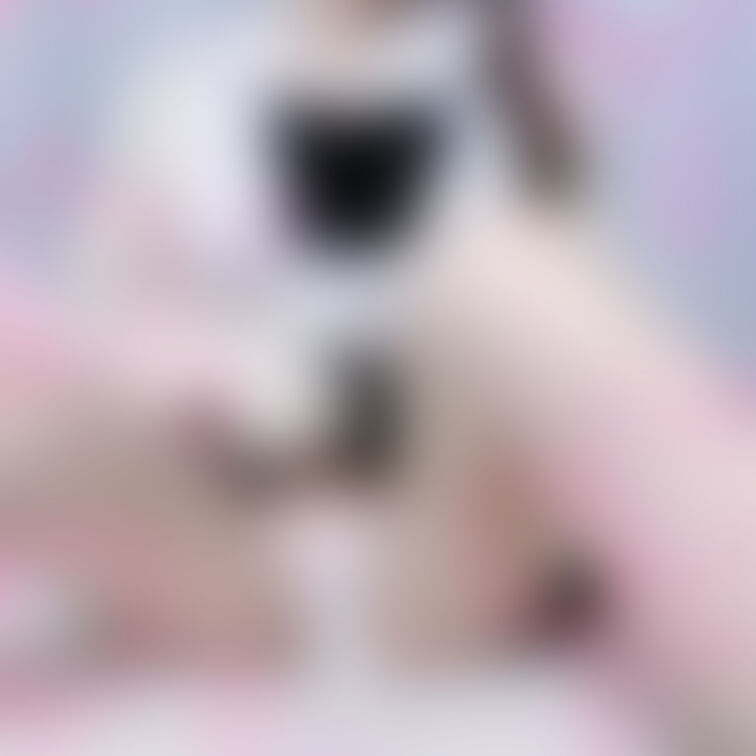 ぎゃるのぱんつ❣️