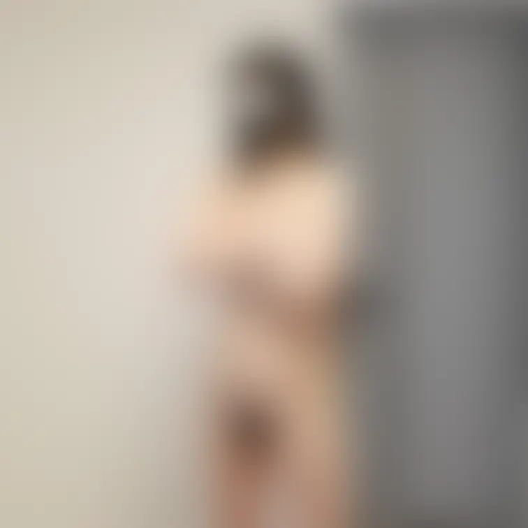 みずきの全裸ダンス。腕組みポーズで胸は隠してるのにヘアは隠してないのがシュールですね。面白い画像なのでアップしました。