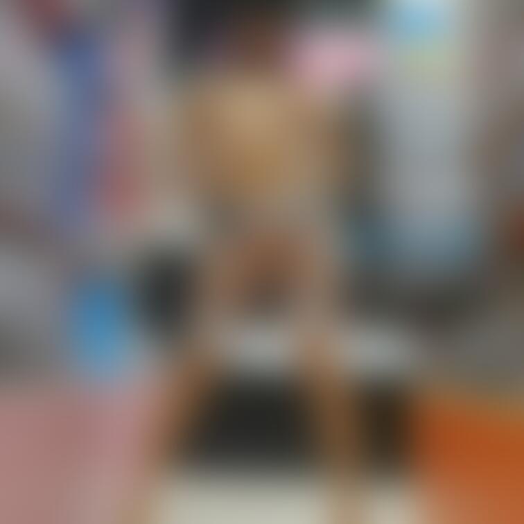 お客さんにもいっぱい見てもらいました💕