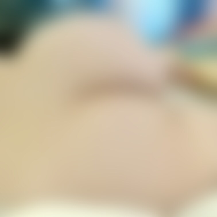 ぷりぷりのおしりです